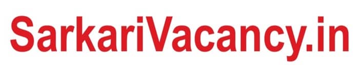 Sarkari Vacancy